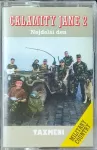 MC Taxmeni - Calamity Jane 2 - Nejdelší den