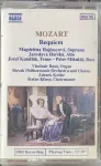 MC Wolfgang Amadeus Mozart, Magdaléna Hajóssyová .soprano