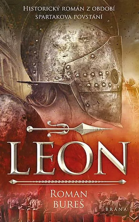 Roman Bureš Leon