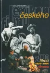 Václav Březina Lexikon českého filmu