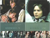 Victor Hugo Bídníci 1.+2. díl (2010)