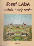 Vlastimil Tetiva Josef Lada - pohádkový svět