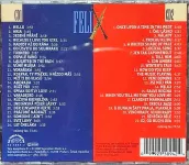 2CD Felix Slováček : Made In Czecho Slováček.