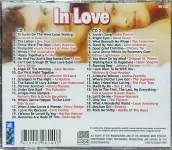 2CD In Love