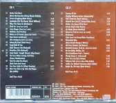 2CD Jerry Lee Lewis - Rock Right Now With the Piano Man