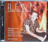 2CD Jerry Lee Lewis - Rock Right Now With the Piano Man