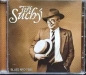2CD Jiří Suchý Blues pro tebe