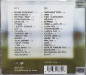 2CD Marika Gombitová - Vyznanie