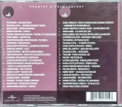 2CD Nej Country balady