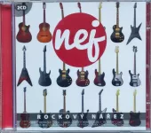 2CD Nej rockový nářez