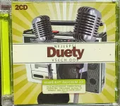 2CD Nejlepší Duety Všech Dob