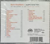 2CD Ulrychová Hana (Nejen)tichý hlas