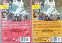 2DVD Obyčejný zázrak 1+2díl.