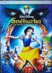 2DVD Sněhurka a sedm trpaslíků