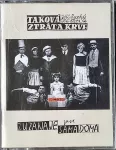 2MC Taková ztráta krve, Zuzana zase není doma
