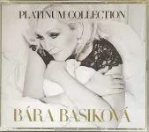 3CD Bára Basiková - Platinum Collection