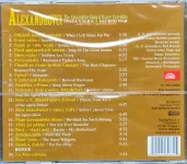 CD Alexandrovci - svatá válka