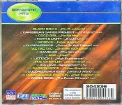 CD Bombastic Hits 4