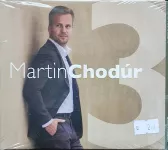 CD Chodúr Martin -3