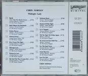 CD Chris Norman - Midnight Lady