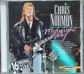 CD Chris Norman - Midnight Lady