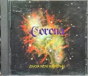 CD Corona - Život Není Kriminál