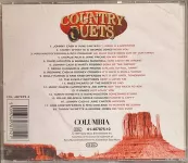 CD Country duets