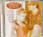 CD Country duets