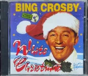 CD Crosby Bing - White Christmas