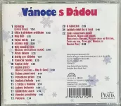 CD Dagmar Patrasová – Vánoce S Dádou
