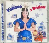 CD Dagmar Patrasová – Vánoce S Dádou