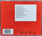 CD Dick O'Brass - Disk O'Brass
