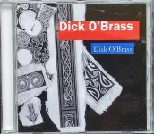 CD Dick O'Brass - Disk O'Brass