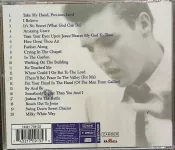 CD Elvis Presley - Gospel Favourites