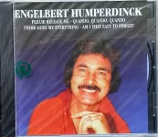 CD Engelbert Humperdinck