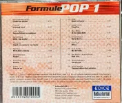 CD Formule POP 1