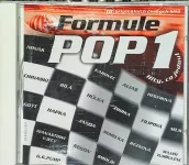 CD Formule POP 1
