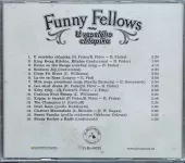 CD Funny Fellows - U veselého chlapíka