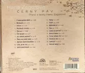 CD Hana Zagorová : Černý páv