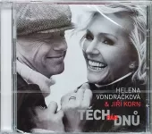 CD Helena Vondráčková & Jiří Korn - Těch pár dnů