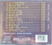 CD Hoffmann Mirek - Příběhy 2.