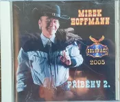CD Hoffmann Mirek - Příběhy 2.