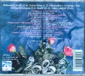 CD Hudba Hity papá Offenbacha