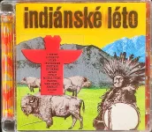 CD Indiánské Léto