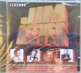 CD Jim Reeves Legends