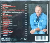 CD Jindra Šťáhlavský, Best Of