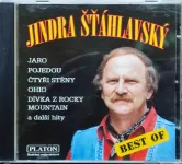 CD Jindra Šťáhlavský, Best Of