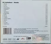 CD Jiří Schmitzer - Bouda