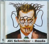CD Jiří Schmitzer - Bouda