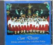 CD Jiskřička - dětský pěvecký sbor - Cum Decore